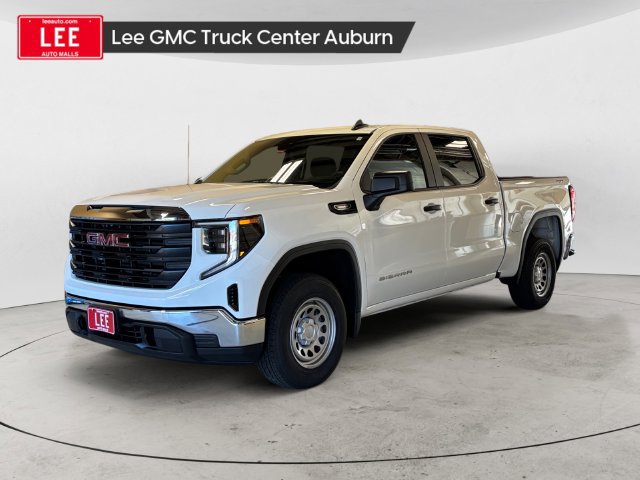  GMC Sierra 1500