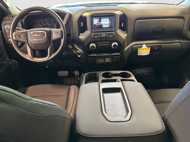 2026 GMC Sierra 1500 Pro - Photo 11