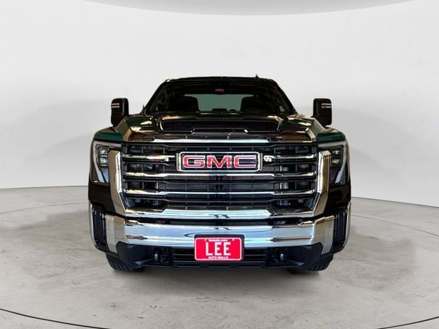 2026 GMC Sierra 2500HD SLE - Photo 9