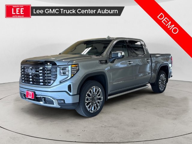  GMC Sierra 1500