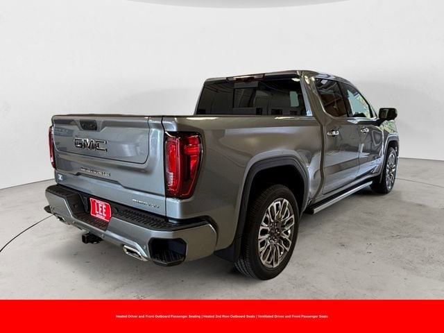 2026 GMC Sierra 1500 Denali Ultimate - Photo 6