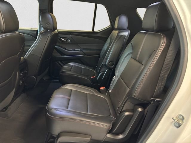2023 Chevrolet Traverse RS - Photo 14