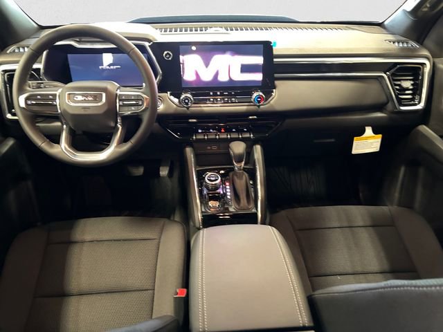 2026 GMC Canyon Elevation - Photo 11