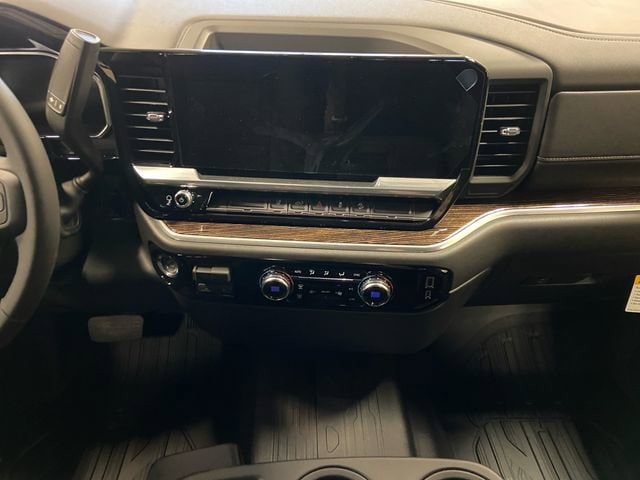 2026 GMC Sierra 2500HD SLE - Photo 12