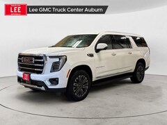 2026 GMC Yukon XL Elevation SUV