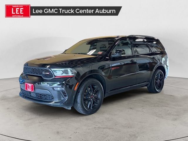 2023 Dodge Durango SUV 