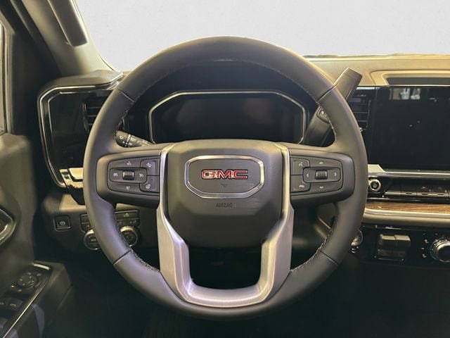 2026 GMC Sierra 1500 Elevation - Photo 13
