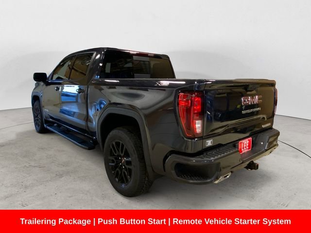 2026 Gmc Sierra 1500 Elevation photo 2