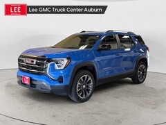 2026 GMC Terrain Elevation SUV