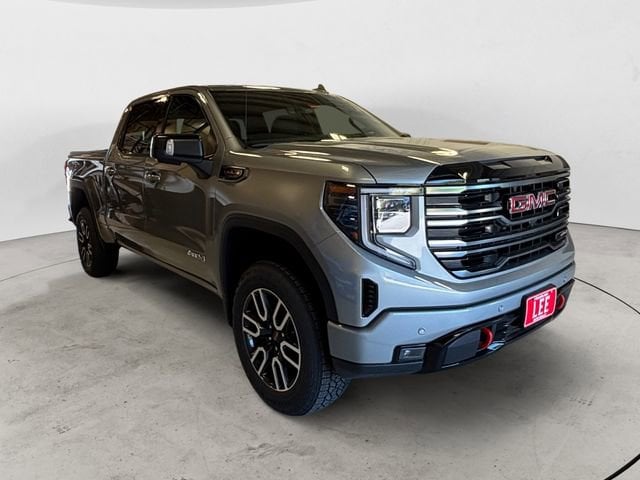 2026 GMC Sierra 1500 AT4 - Photo 8