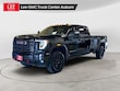 GMC Sierra 2500 HD