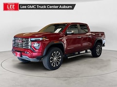 2026 GMC Canyon Denali Truck