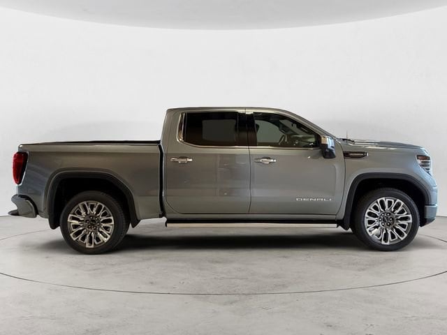 2026 GMC Sierra 1500 Denali Ultimate - Photo 7