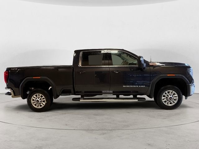 2026 GMC Sierra 2500HD SLE - Photo 7