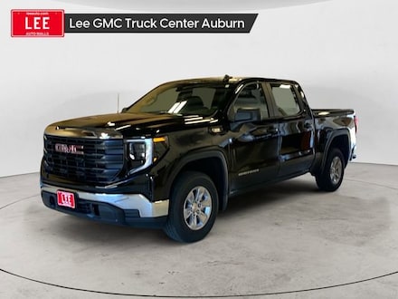 2026 GMC Sierra 1500 Pro Truck