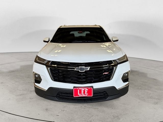 2023 Chevrolet Traverse RS - Photo 9