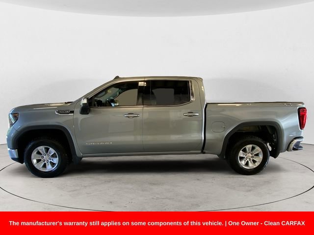 2024 Gmc Sierra 1500 SLE photo 2