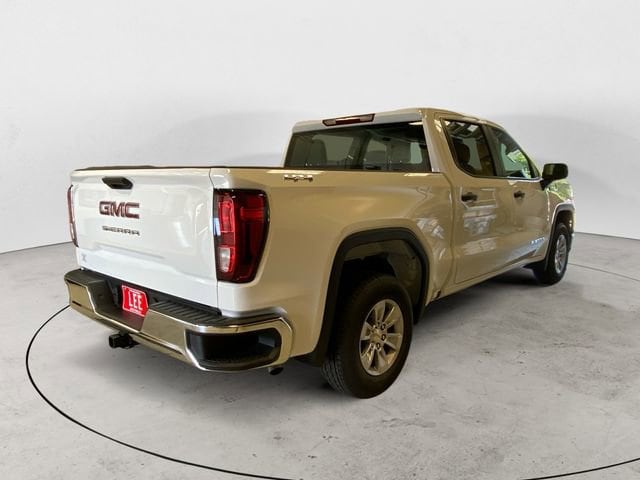 2026 GMC Sierra 1500 Pro - Photo 6