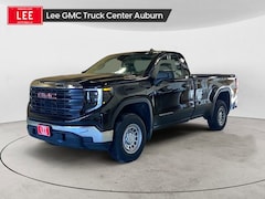 2026 GMC Sierra 1500 Pro Truck