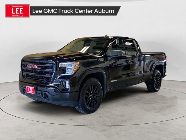 2022 GMC Sierra 1500 Limited Elevation's photo