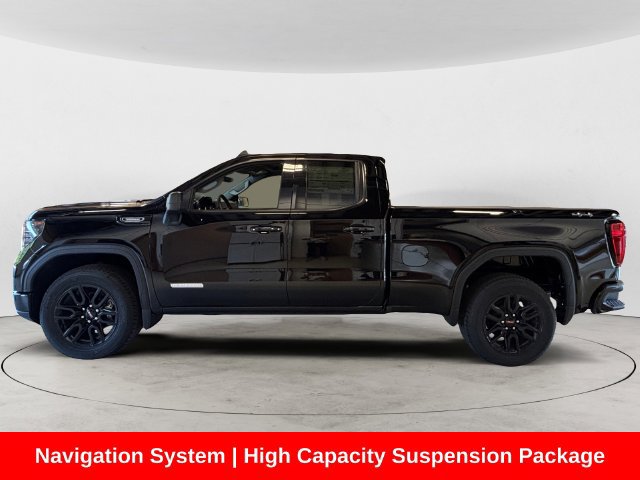 New 2026 GMC Sierra 1500 Elevation Truck