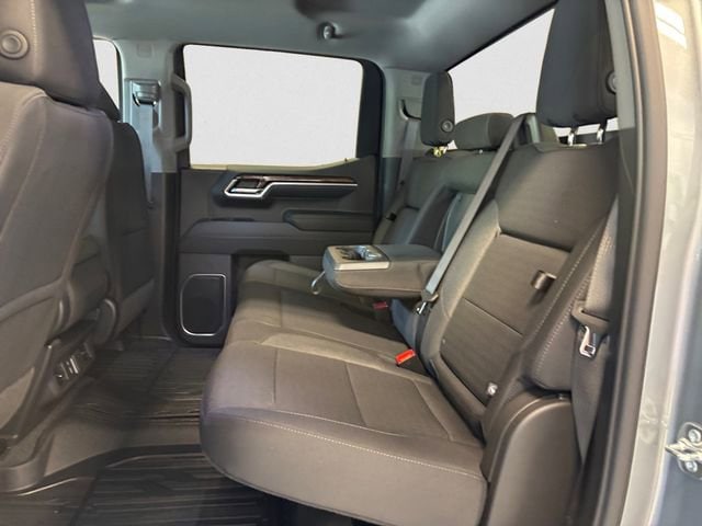 2026 GMC Sierra 1500 Elevation - Photo 14