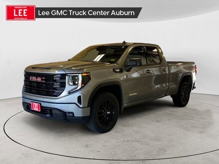2026 GMC Sierra 1500 Elevation Truck
