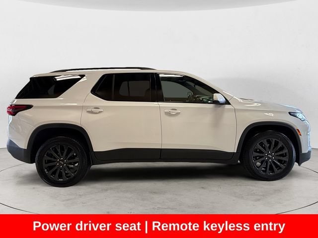 2023 Chevrolet Traverse RS - Photo 7