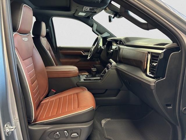 2026 GMC Sierra 1500 Denali Ultimate - Photo 16