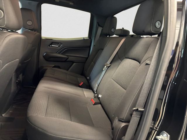 2026 GMC Canyon Elevation - Photo 14