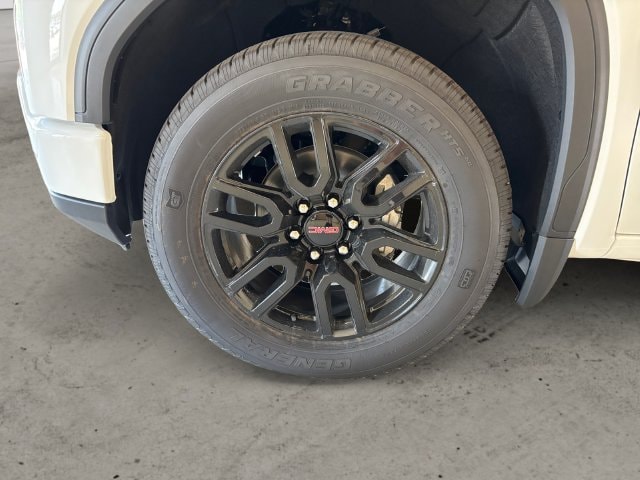 2026 GMC Sierra 1500 Elevation - Photo 15