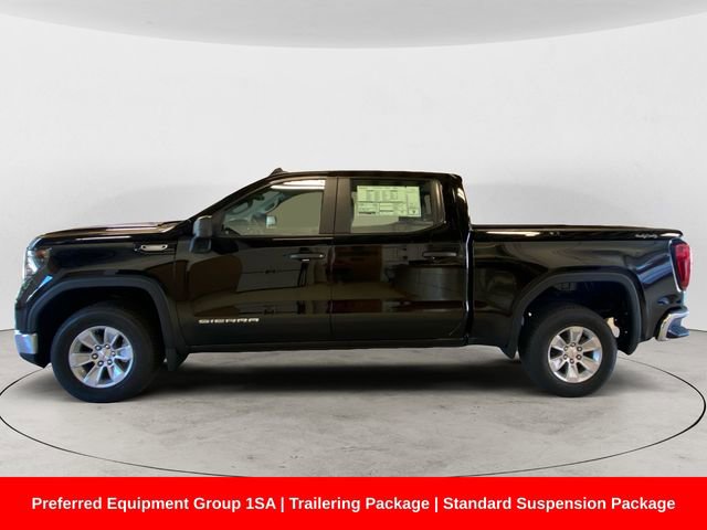 2026 GMC Sierra 1500 Pro - Photo 2