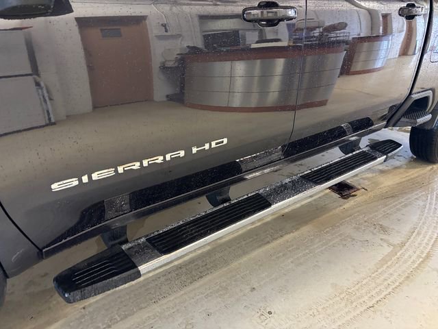 2026 GMC Sierra 2500HD SLE - Photo 17