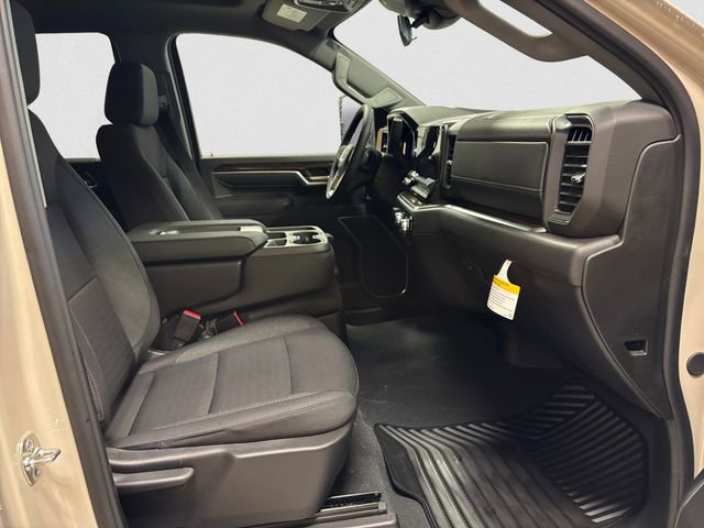2026 GMC Sierra 2500HD SLE - Photo 16