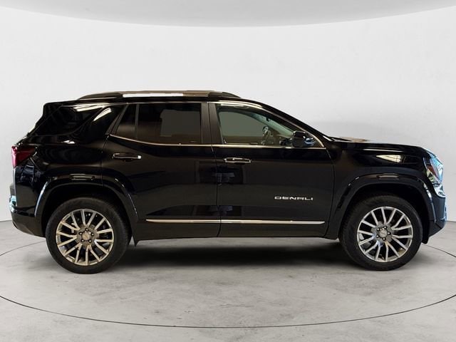 2026 GMC Terrain Denali - Photo 7