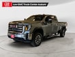 GMC Sierra 2500 HD