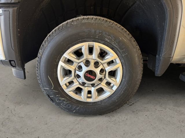 2026 GMC Sierra 2500HD SLE - Photo 15