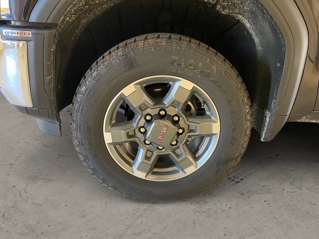 2026 GMC Sierra 2500HD SLE - Photo 15