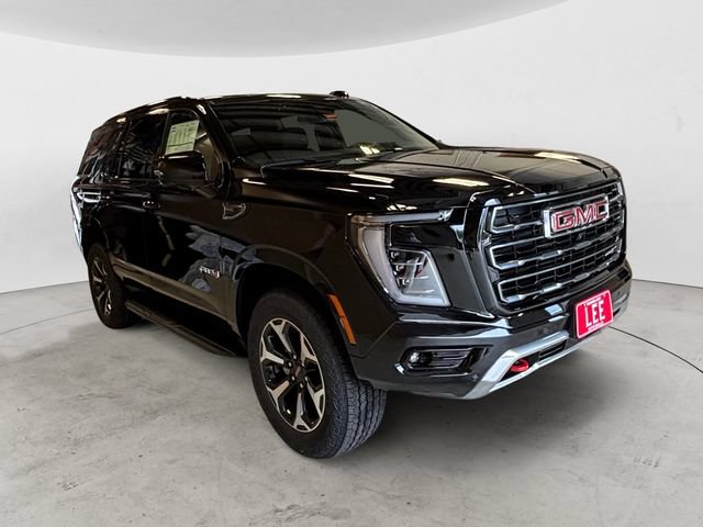 2026 GMC Yukon AT4 - Photo 8