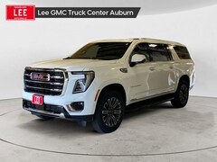 2025 GMC Yukon XL Elevation SUV