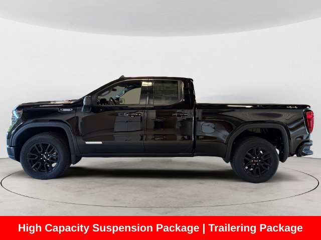 New 2026 GMC Sierra 1500 Elevation Truck