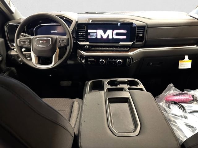 2026 GMC Sierra 2500HD SLE - Photo 11