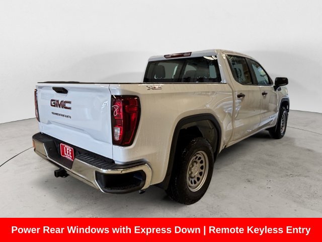 2026 GMC Sierra 1500 Pro - Photo 6