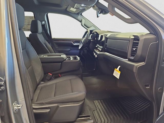2026 GMC Sierra 1500 SLE - Photo 16
