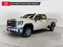 2026 GMC Sierra 2500 HD Pro Truck