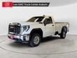  GMC Sierra 2500 HD