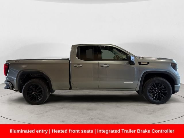 2026 GMC Sierra 1500 Elevation - Photo 7