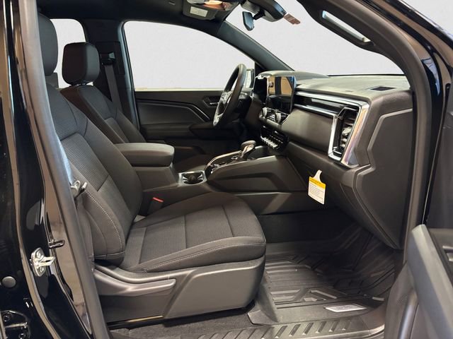 2026 GMC Canyon Elevation - Photo 16