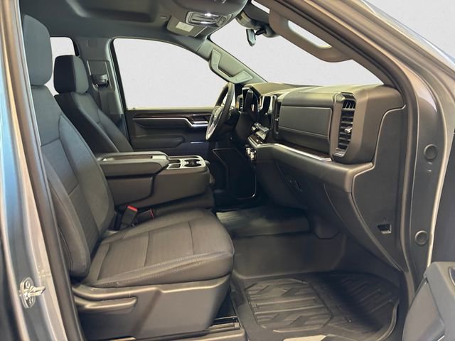 2026 GMC Sierra 1500 Elevation - Photo 16
