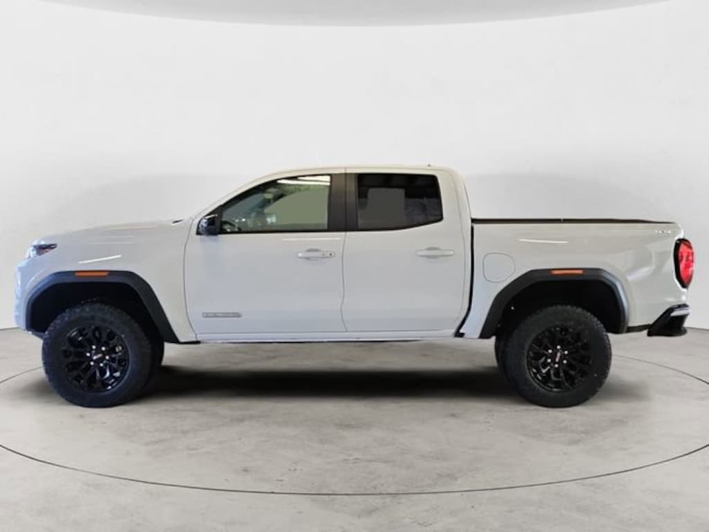 New 2026 GMC Canyon Elevation Truck